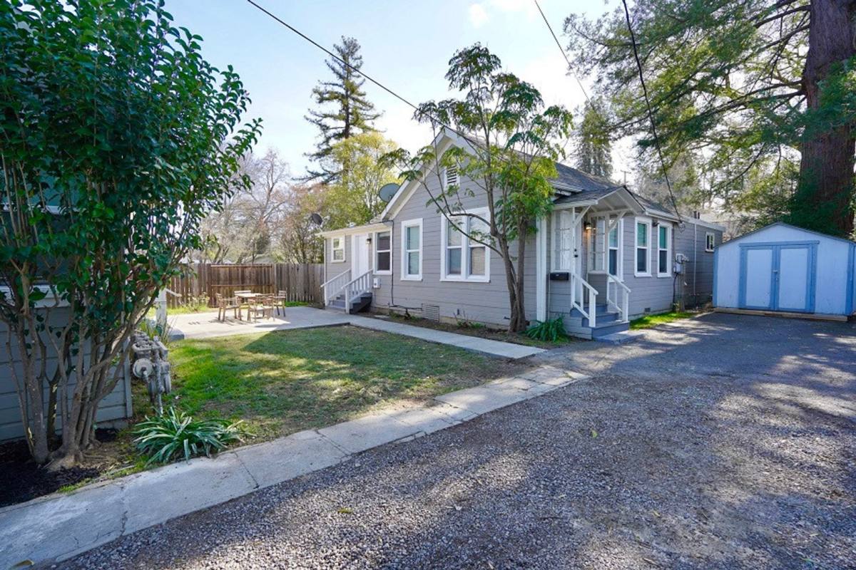 Apartment for rent at 1769-1773A Third St, Napa, CA 94559