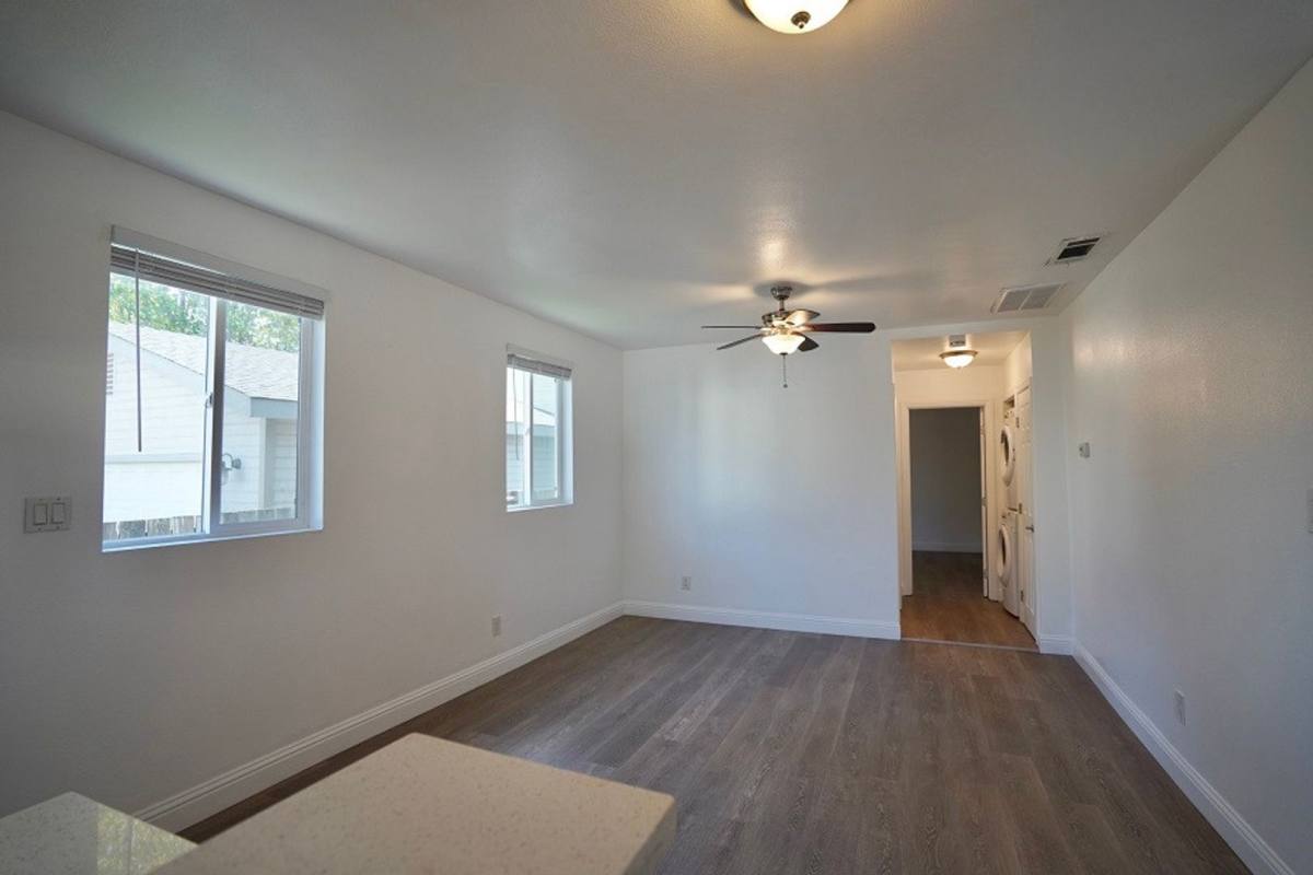 Apartment for rent at 1769-1773A Third St, Napa, CA 94559
