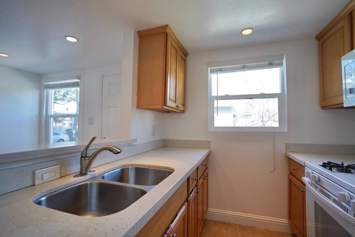 Apartment for rent at 1769-1773A Third St, Napa, CA 94559
