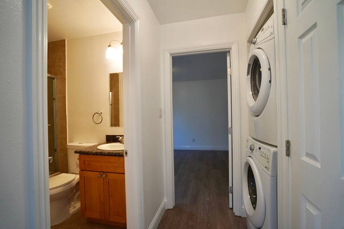 Apartment for rent at 1769-1773A Third St, Napa, CA 94559