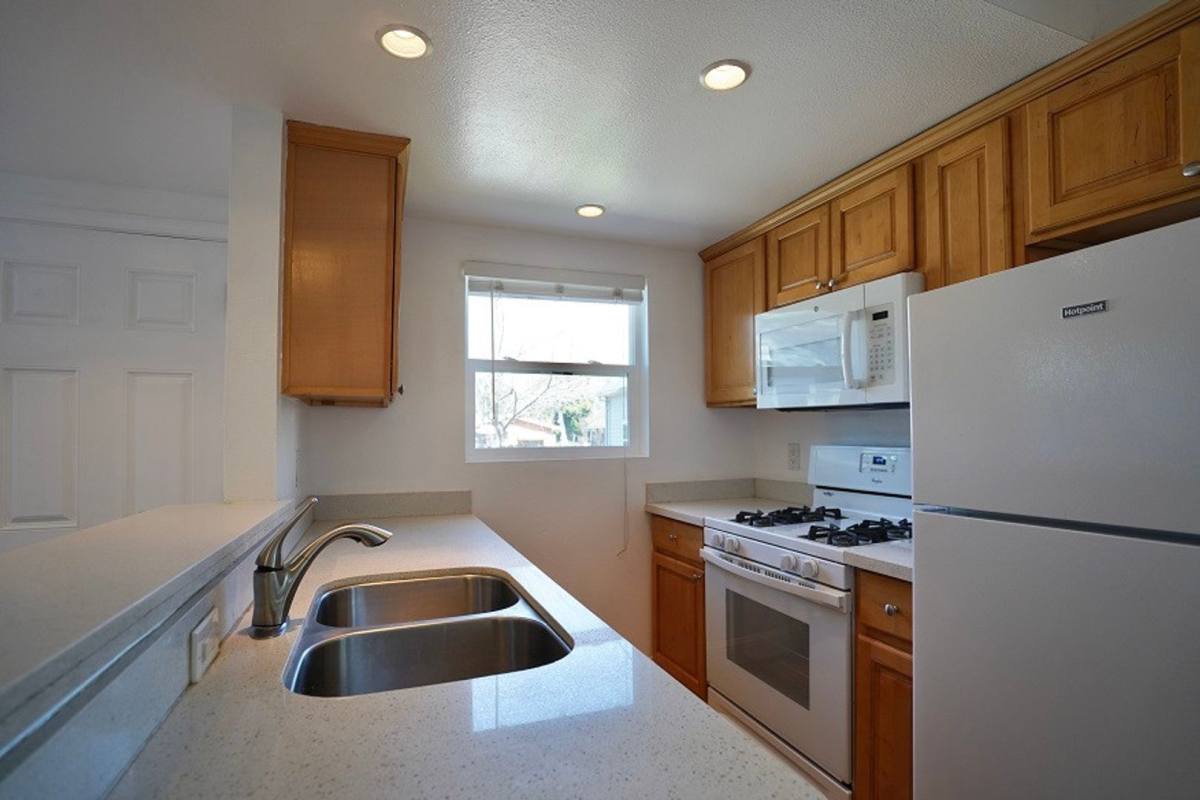 Apartment for rent at 1769-1773A Third St, Napa, CA 94559