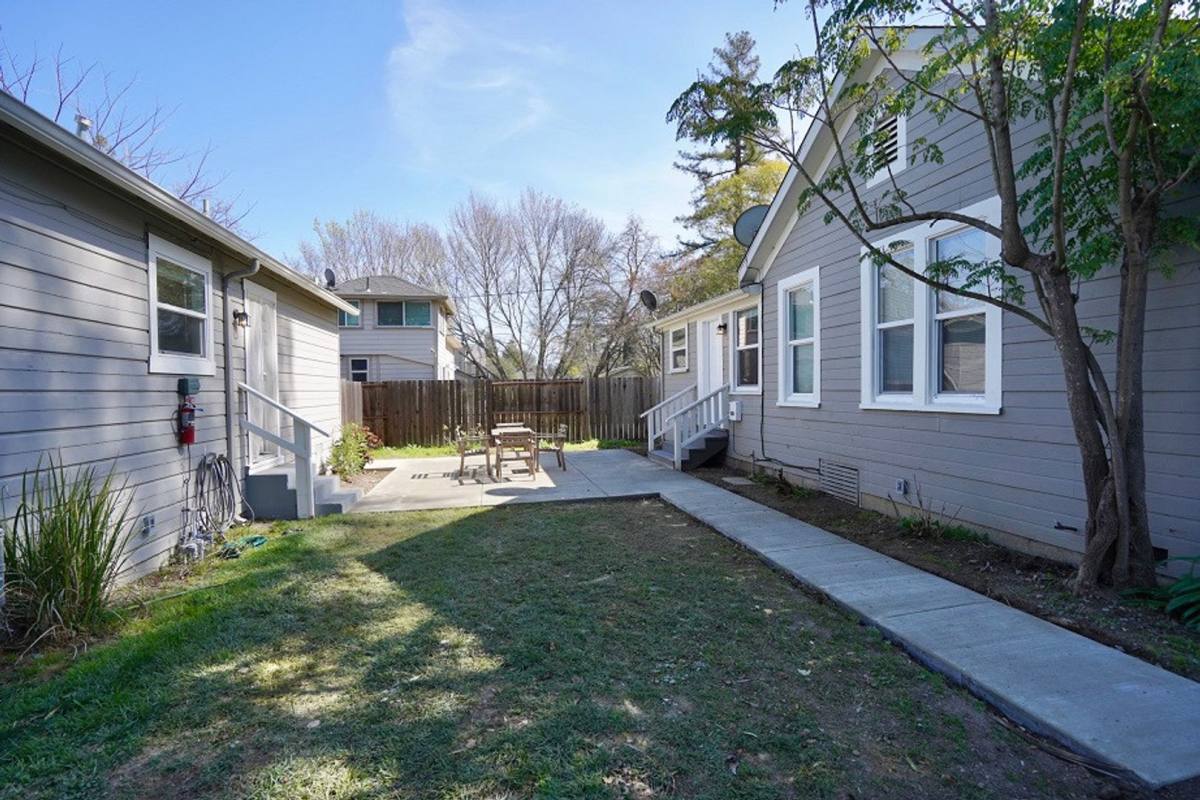 Apartment for rent at 1769-1773A Third St, Napa, CA 94559