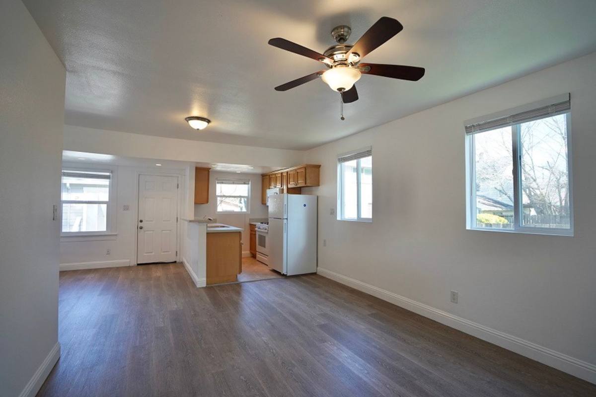 Apartment for rent at 1769-1773A Third St, Napa, CA 94559