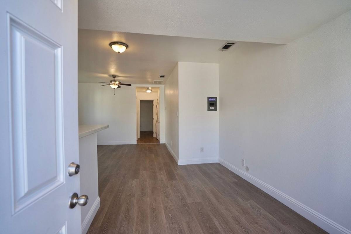 Apartment for rent at 1769-1773A Third St, Napa, CA 94559