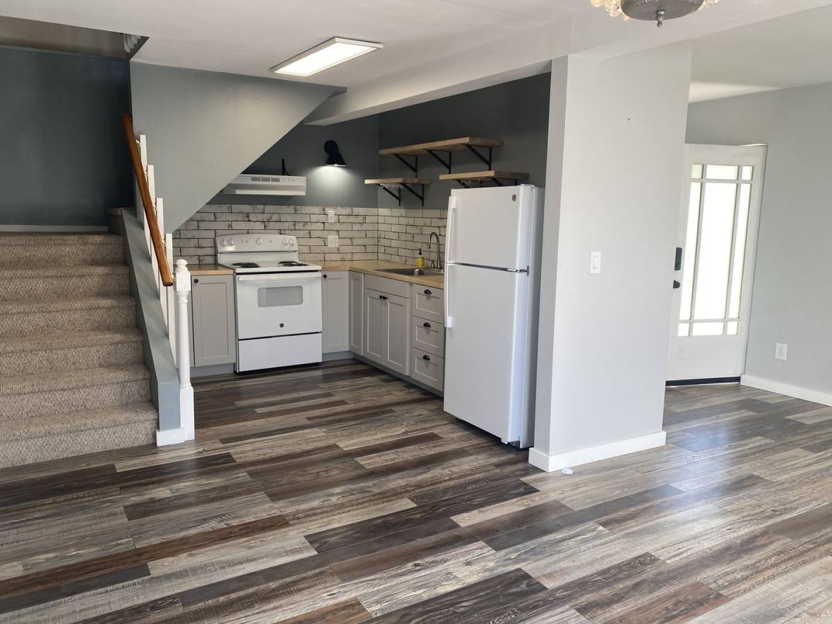 House for rent at 165 McFadden Dr, Manson, WA 98831