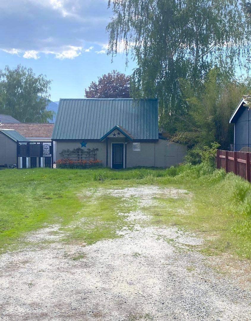 House for rent at 165 McFadden Dr, Manson, WA 98831
