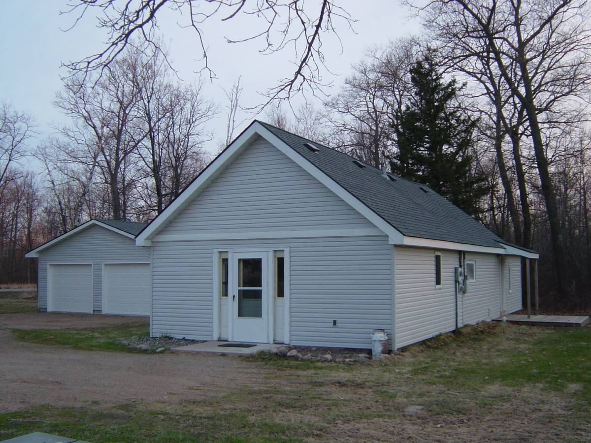 House for rent at 2476 76th St SW, Pequot Lakes, MN 56472