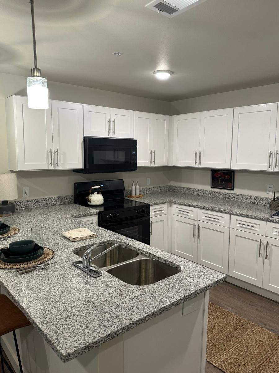Apartment for rent at 1800 Frontier Rd, Barling, AR 72923