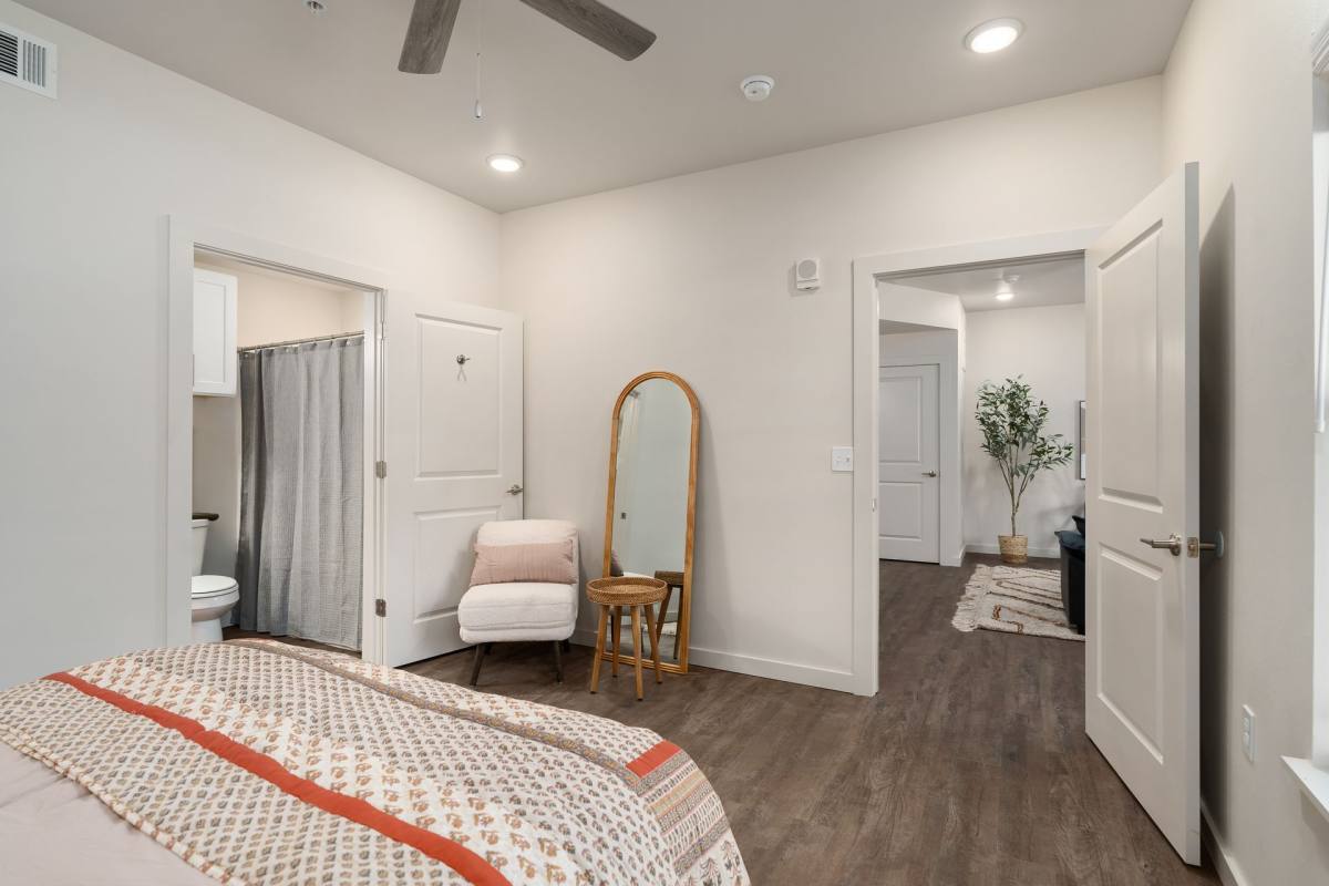 Apartment for rent at 1800 Frontier Rd, Barling, AR 72923
