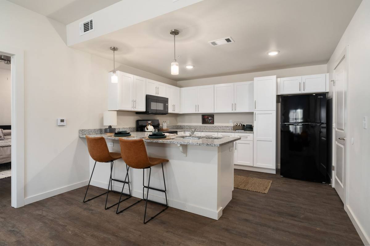 Apartment for rent at 1800 Frontier Rd, Barling, AR 72923