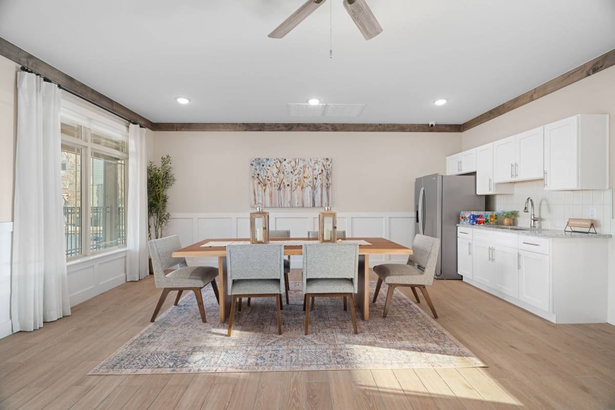 Apartment for rent at 1800 Frontier Rd, Barling, AR 72923