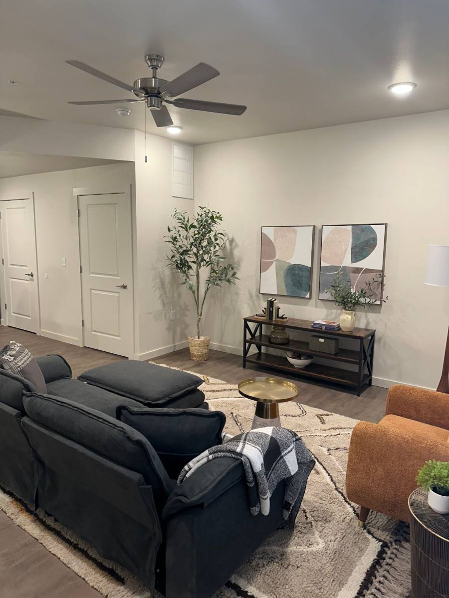 Apartment for rent at 1800 Frontier Rd, Barling, AR 72923