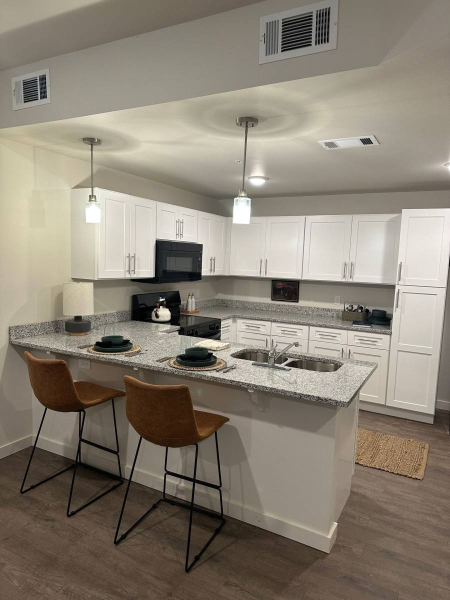 Apartment for rent at 1800 Frontier Rd, Barling, AR 72923