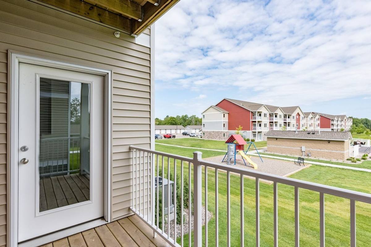 Apartment for rent at 7271 Clearwater Rd, Baxter, MN 56425
