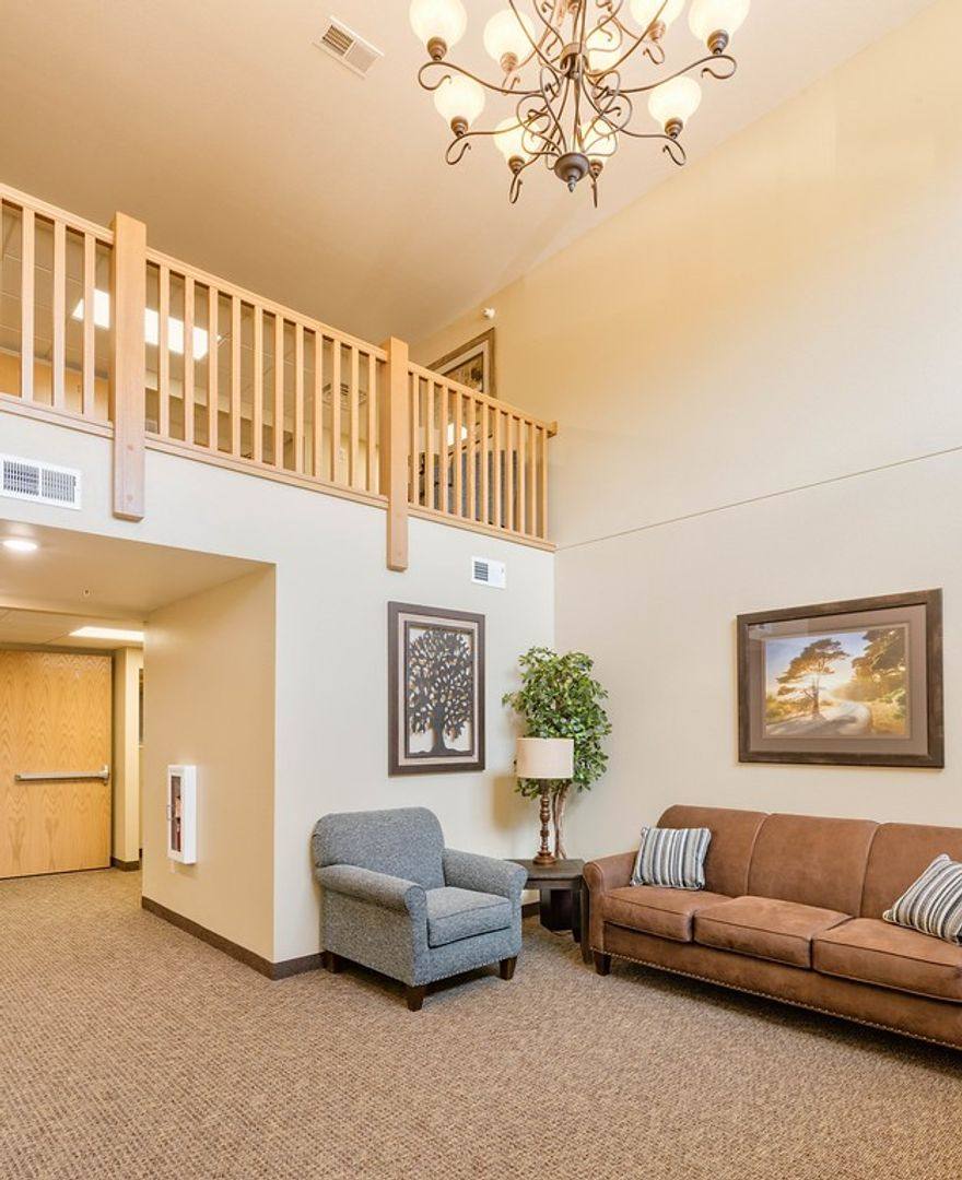 Apartment for rent at 7271 Clearwater Rd, Baxter, MN 56425