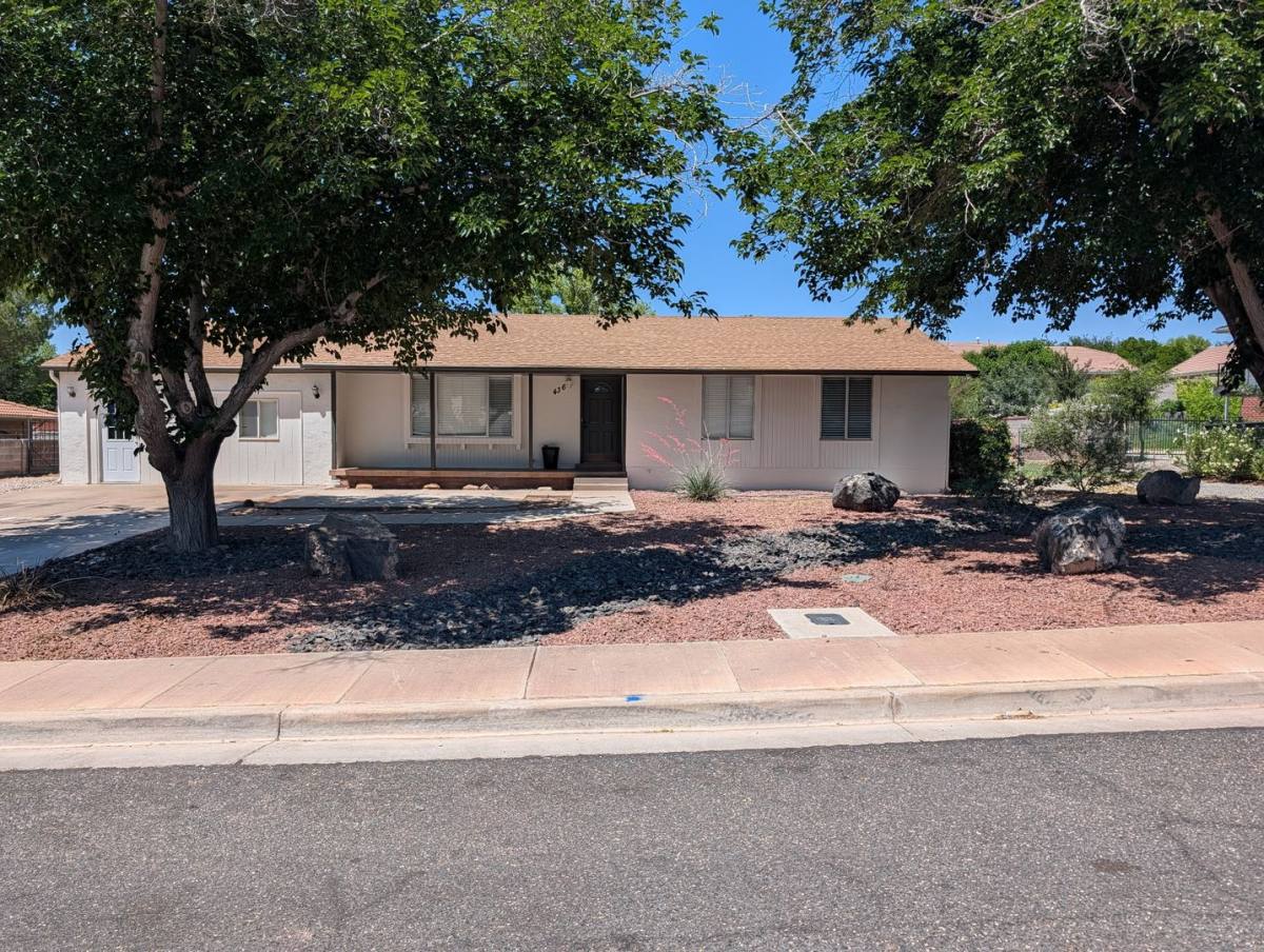 House for rent at 436 Belmont Dr, Saint George, UT 84790