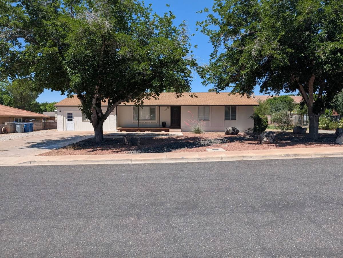 House for rent at 436 Belmont Dr, Saint George, UT 84790