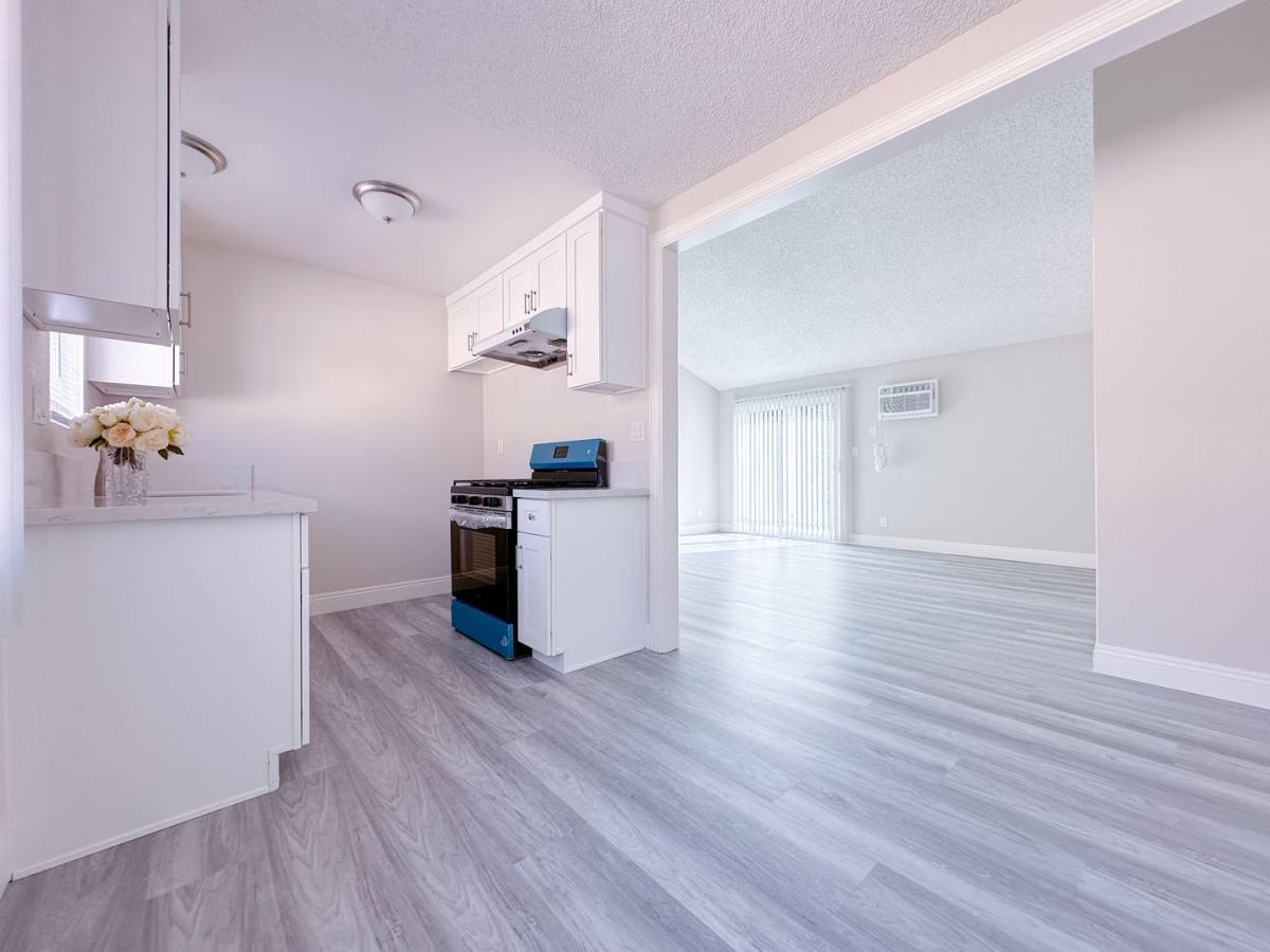 Apartment for rent at 829 S Greenwood Ave, Montebello, CA 90640