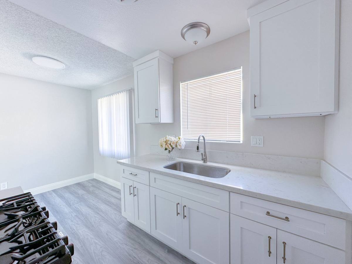 Apartment for rent at 829 S Greenwood Ave, Montebello, CA 90640