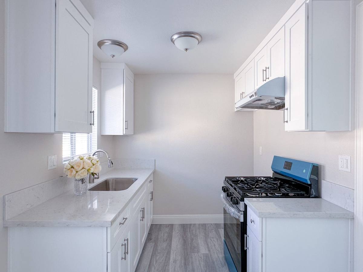 Apartment for rent at 829 S Greenwood Ave, Montebello, CA 90640