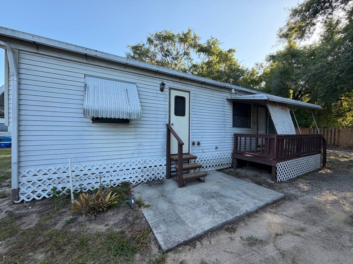 House for rent at 12614 Orange Lake Dr, Thonotosassa, FL 33592