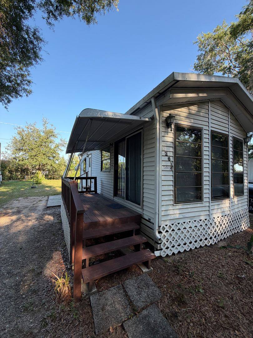 House for rent at 12614 Orange Lake Dr, Thonotosassa, FL 33592