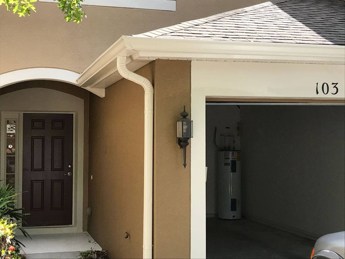 Condo for rent at 2897 Polvadero Lane, Orlando, FL 32835