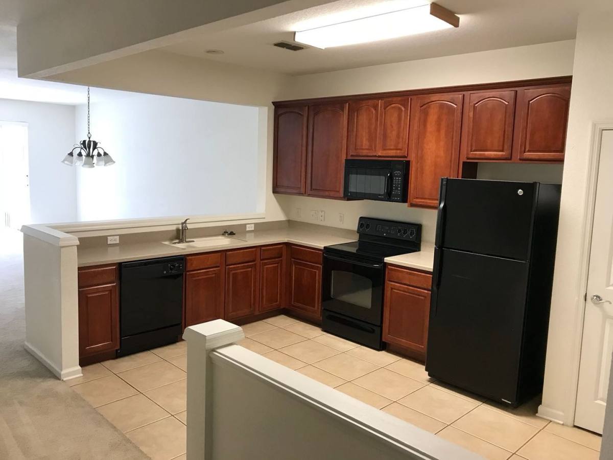 Condo for rent at 2897 Polvadero Lane, Orlando, FL 32835