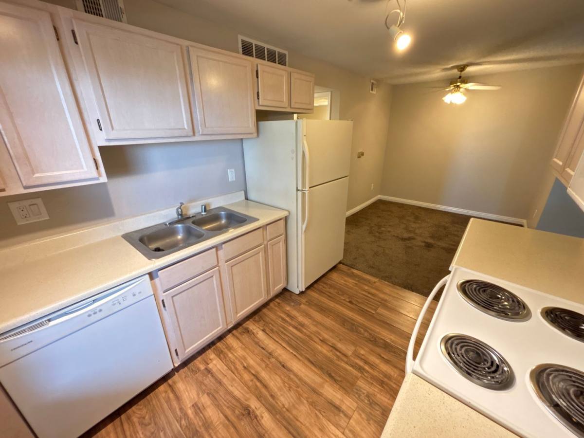 Condo for rent at 231 W Horizon Ridge Parkway #124, Henderson, NV 89012