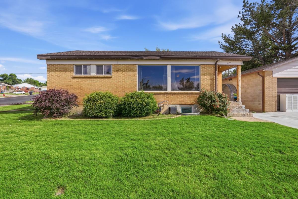 Apartment for rent at 277 W 4400 S, Ogden, UT 84405
