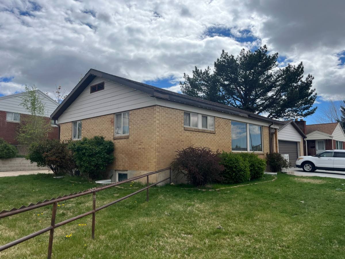 Apartment for rent at 277 W 4400 S, Ogden, UT 84405
