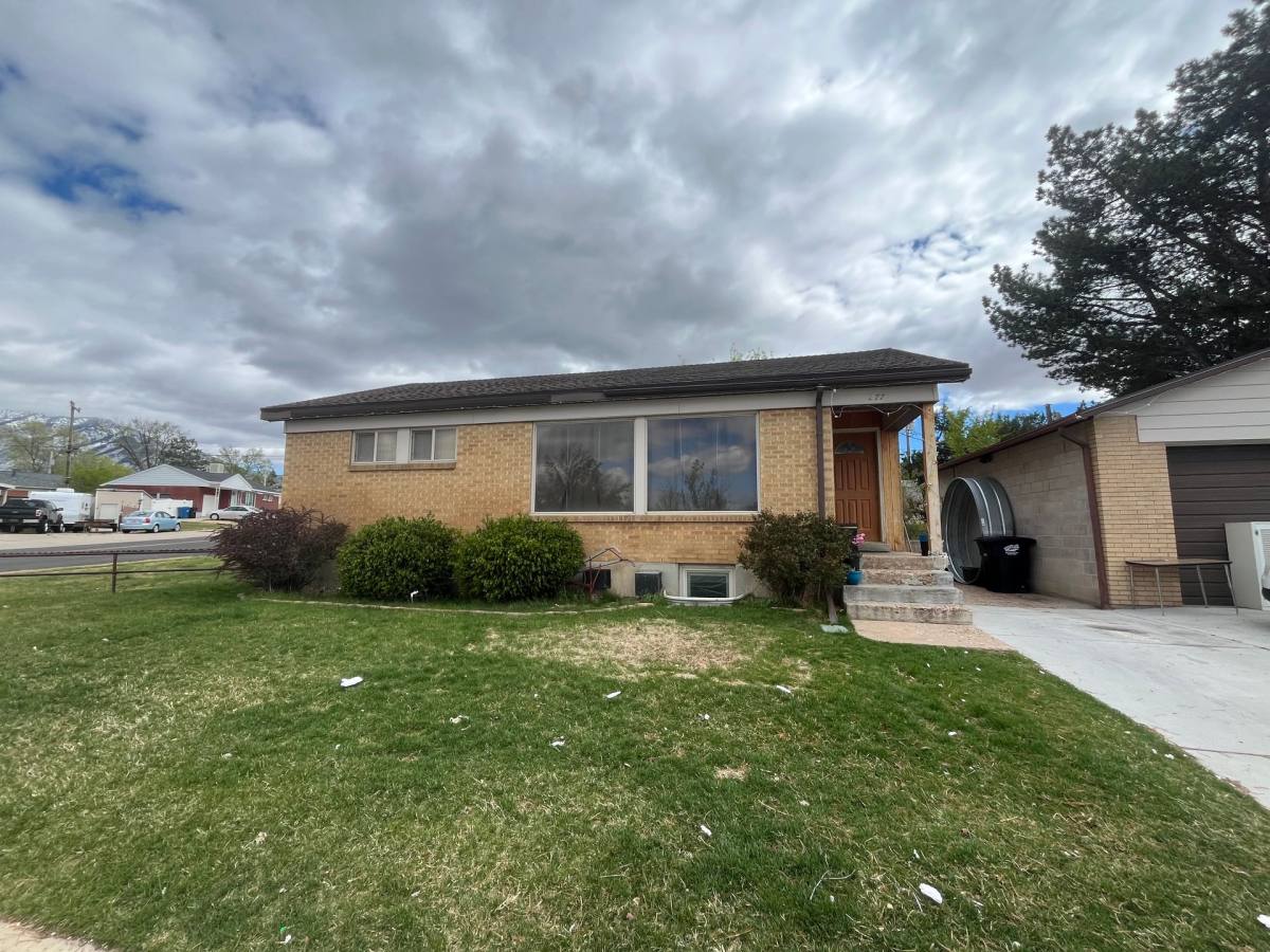 Apartment for rent at 277 W 4400 S, Ogden, UT 84405