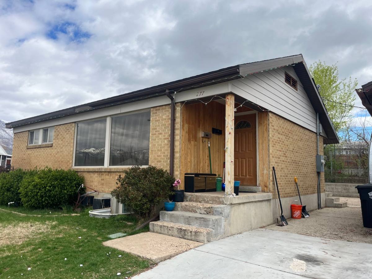 Apartment for rent at 277 W 4400 S, Ogden, UT 84405