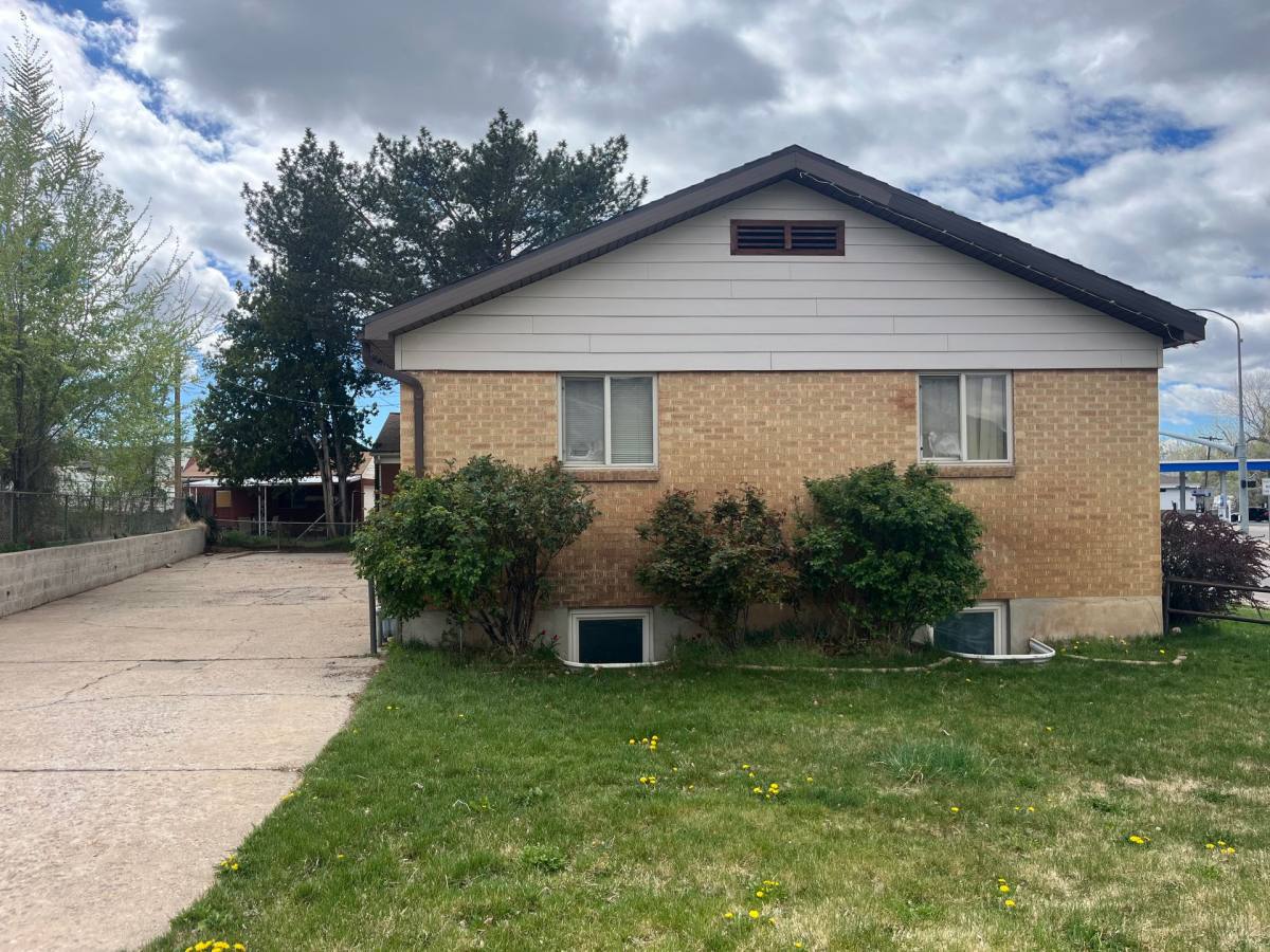 Apartment for rent at 277 W 4400 S, Ogden, UT 84405