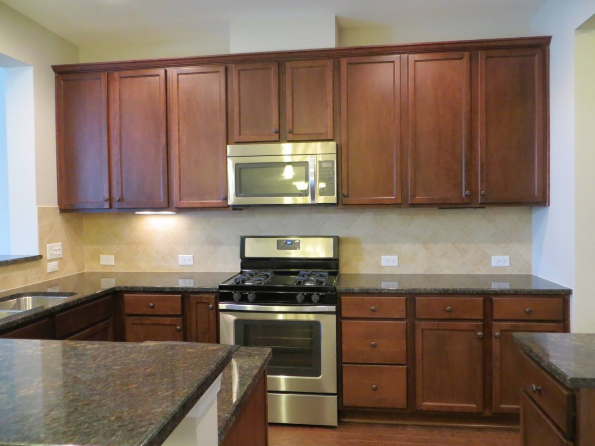 Townhouse for rent at 547 Libson St, Durham, NC 27703