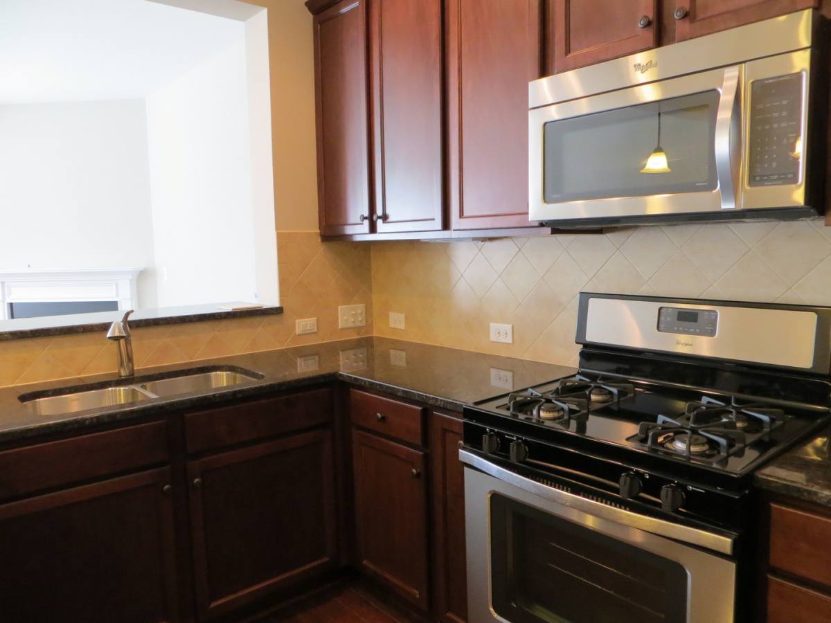 Townhouse for rent at 547 Libson St, Durham, NC 27703