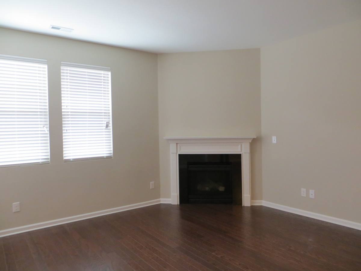 Townhouse for rent at 547 Libson St, Durham, NC 27703