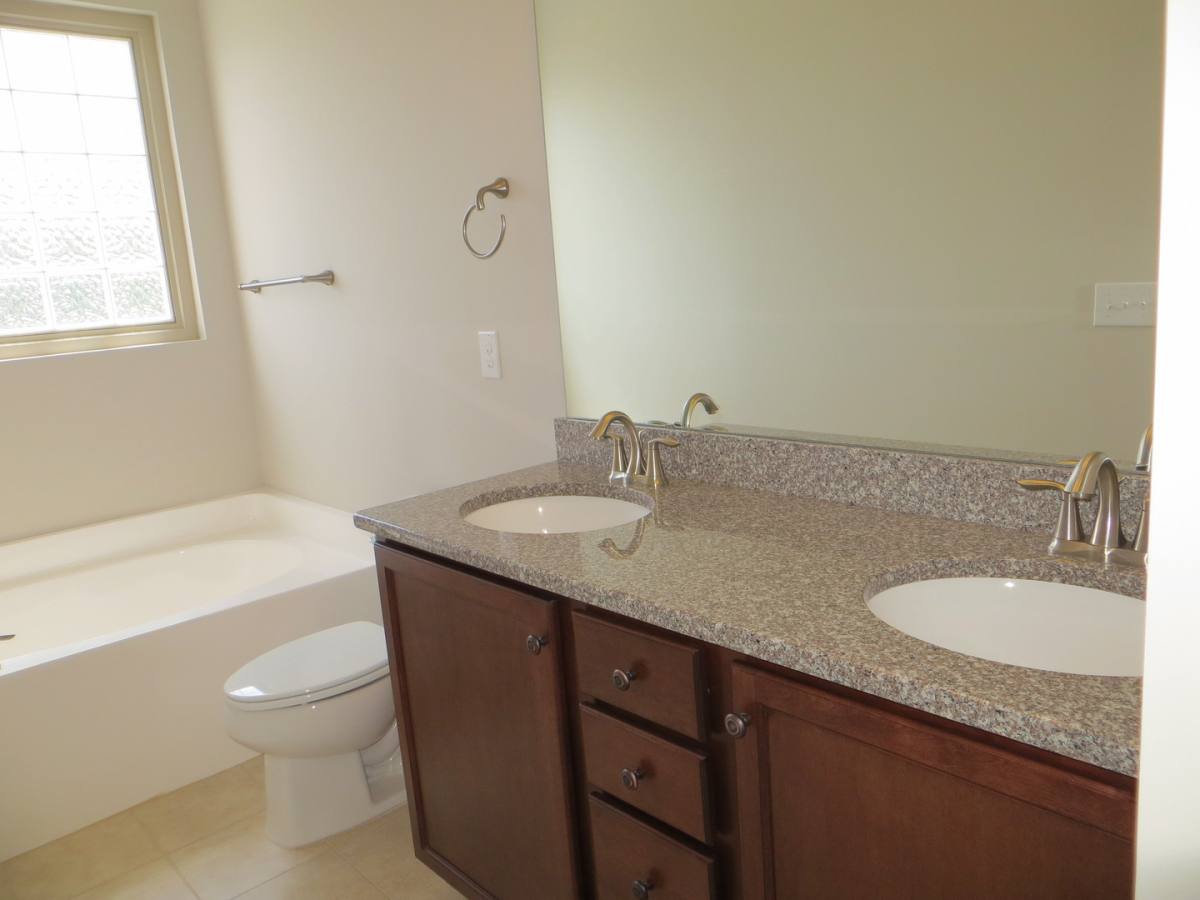 Townhouse for rent at 547 Libson St, Durham, NC 27703
