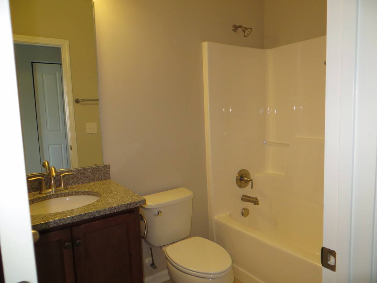 Townhouse for rent at 547 Libson St, Durham, NC 27703