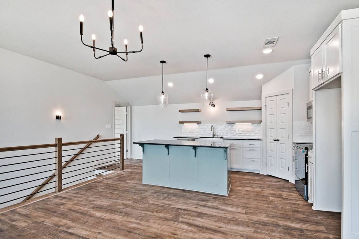 Apartment for rent at 65 N Bibury Lane, Fayetteville, AR 72704