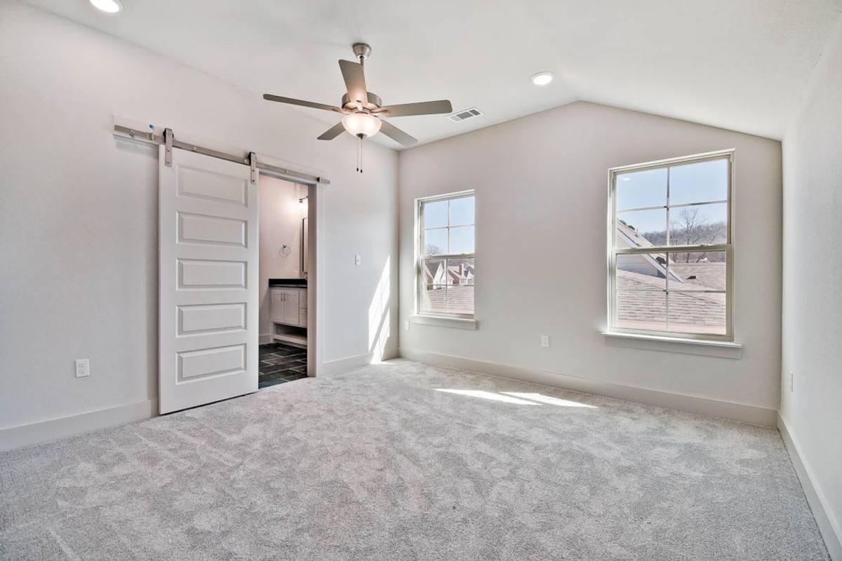 Apartment for rent at 65 N Bibury Lane, Fayetteville, AR 72704