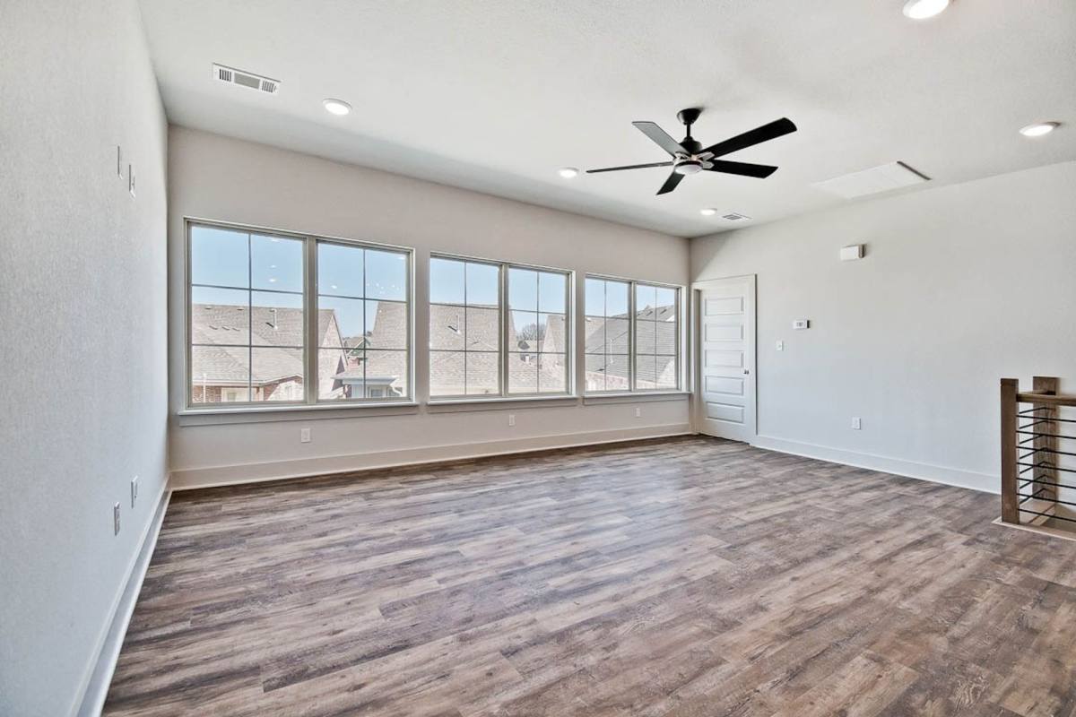 Apartment for rent at 65 N Bibury Lane, Fayetteville, AR 72704