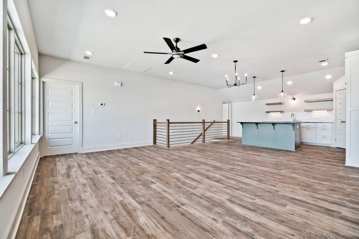 Apartment for rent at 65 N Bibury Lane, Fayetteville, AR 72704