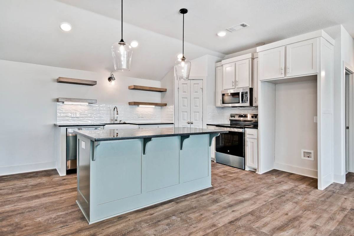 Apartment for rent at 65 N Bibury Lane, Fayetteville, AR 72704