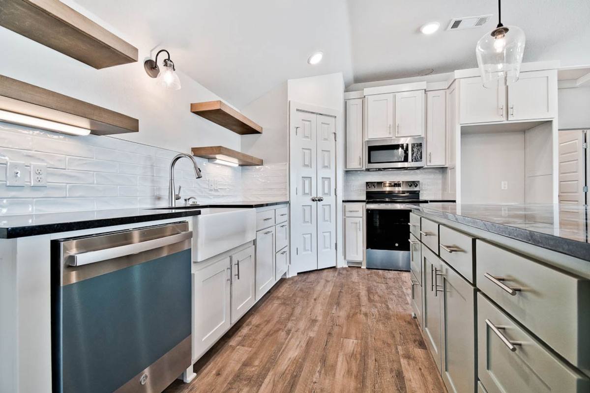 Apartment for rent at 65 N Bibury Lane, Fayetteville, AR 72704
