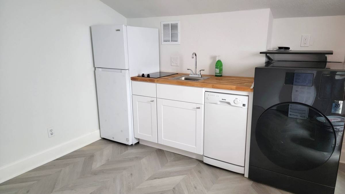 Apartment for rent at 5020 NE Alberta St, Portland, OR 97218