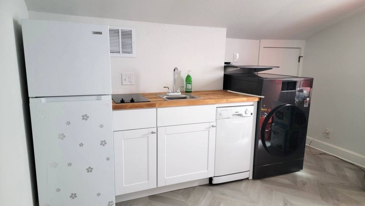 Apartment for rent at 5020 NE Alberta St, Portland, OR 97218