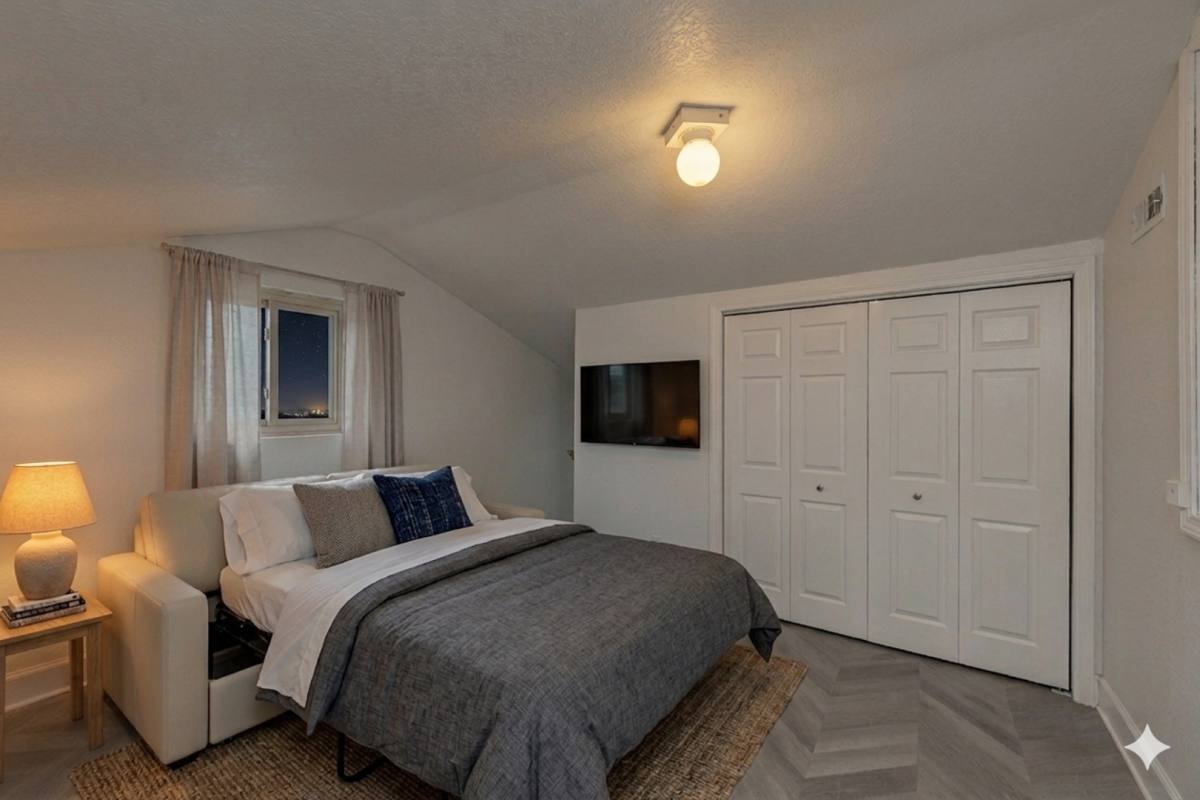 Apartment for rent at 5020 NE Alberta St, Portland, OR 97218