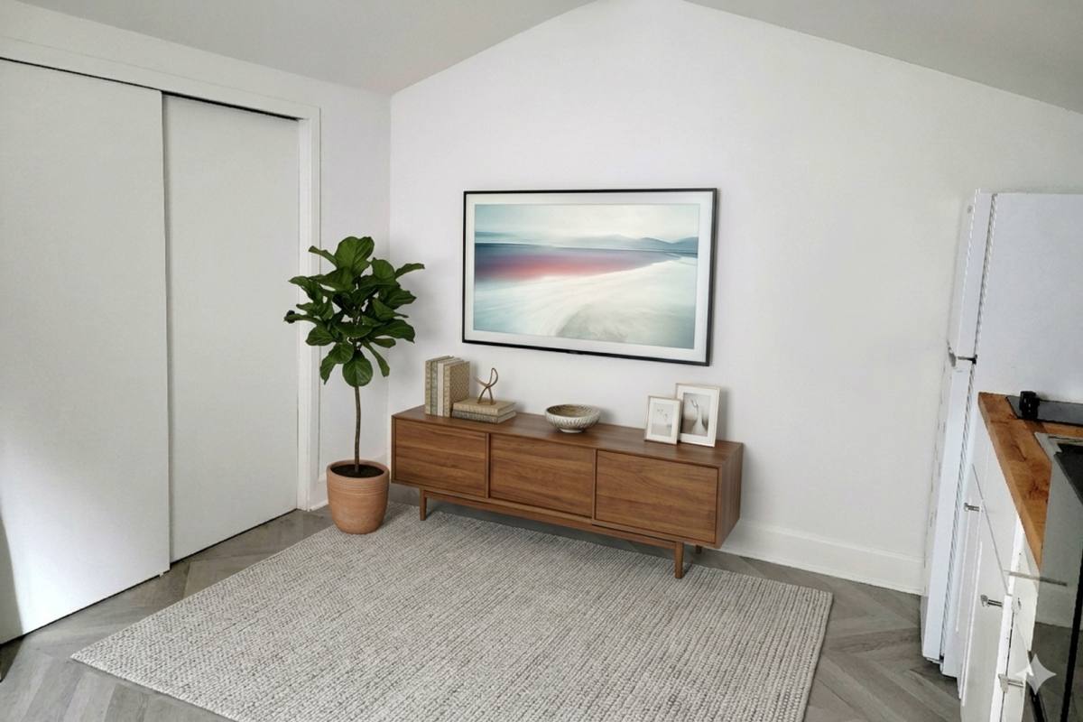 Apartment for rent at 5020 NE Alberta St, Portland, OR 97218
