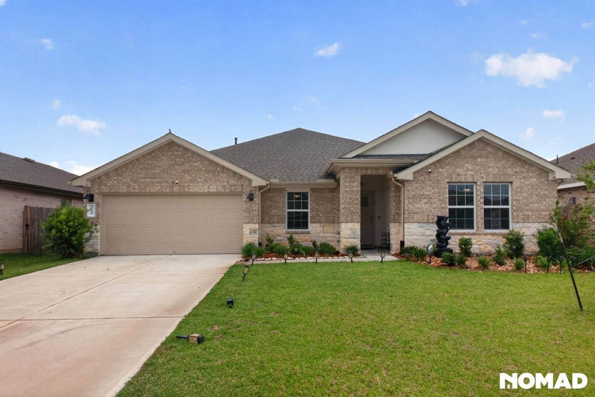 House for rent at 1127 Rivertrace Court, Missouri City, TX 77459